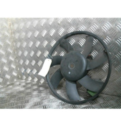 Moto ventilateur radiateur OPEL INSIGNIA 1