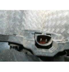 Moto ventilateur radiateur FORD FIESTA 5 Photo n°1