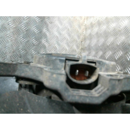 Moto ventilateur radiateur FORD FIESTA 5 Photo n°1