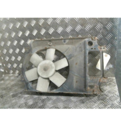 Moto ventilateur radiateur SEAT CORDOBA 1 Photo n°1