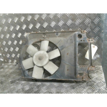 Moto ventilateur radiateur SEAT CORDOBA 1 Photo n°1