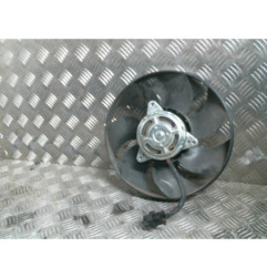 Moto ventilateur radiateur FORD TRANSIT 4 Photo n°1