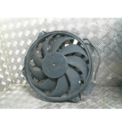 Moto ventilateur radiateur PEUGEOT 807 Photo n°1