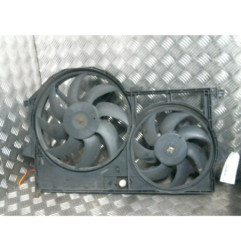 Moto ventilateur radiateur FIAT ULYSSE 1 Photo n°1