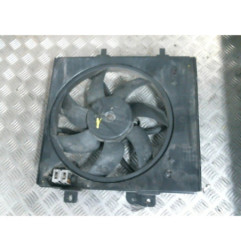 Moto ventilateur radiateur PEUGEOT 208 1 Photo n°1