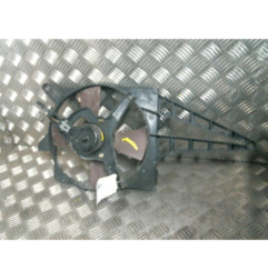 Moto ventilateur radiateur OPEL CORSA B Photo n°1