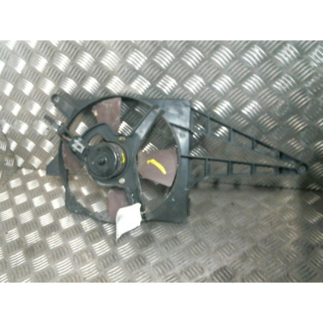 Moto ventilateur radiateur OPEL CORSA B Photo n°1