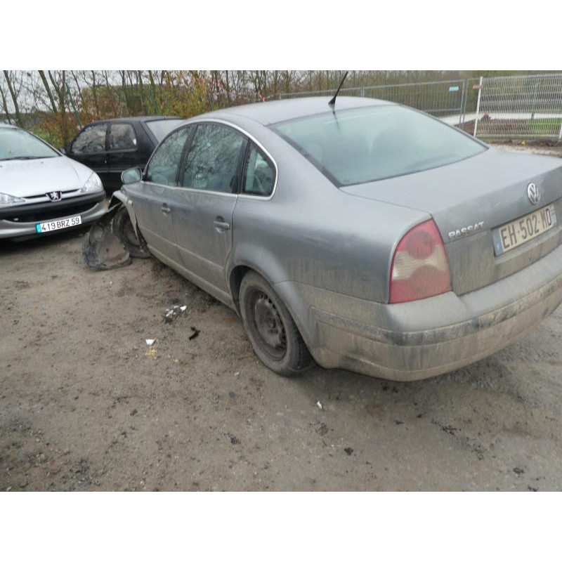 Porte arriere gauche VOLKSWAGEN PASSAT 4 Photo n°3