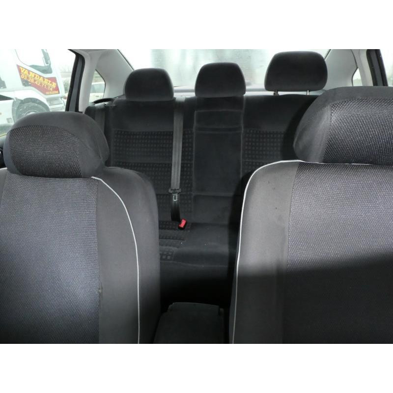 Porte arriere gauche VOLKSWAGEN PASSAT 4 Photo n°4