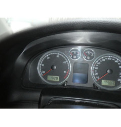 Porte arriere gauche VOLKSWAGEN PASSAT 4