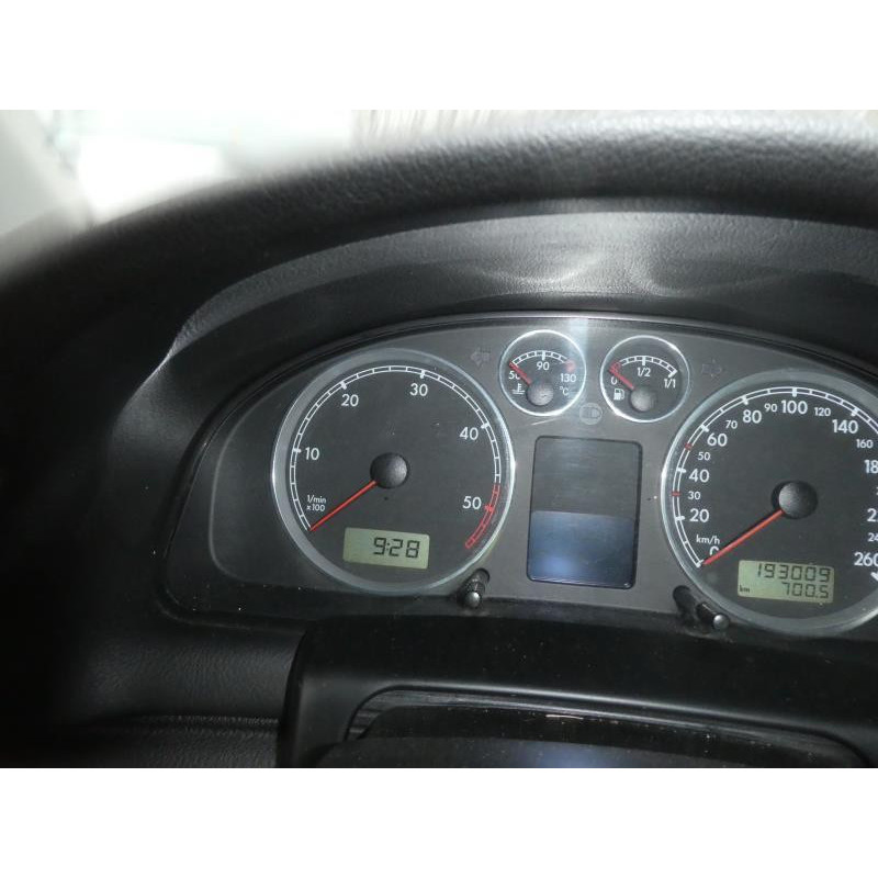Porte arriere gauche VOLKSWAGEN PASSAT 4 Photo n°6