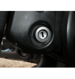 Porte arriere gauche VOLKSWAGEN PASSAT 4