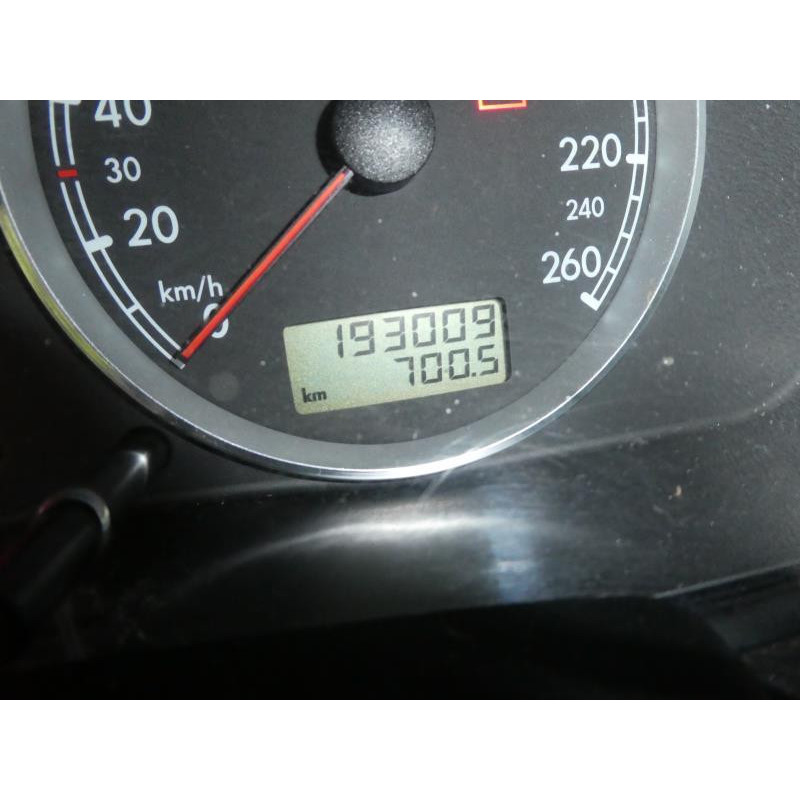 Porte arriere gauche VOLKSWAGEN PASSAT 4 Photo n°11