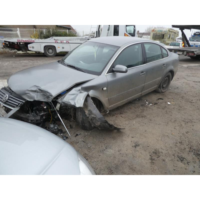 Porte arriere gauche VOLKSWAGEN PASSAT 4 Photo n°12