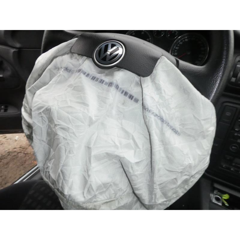 Porte arriere gauche VOLKSWAGEN PASSAT 4 Photo n°13