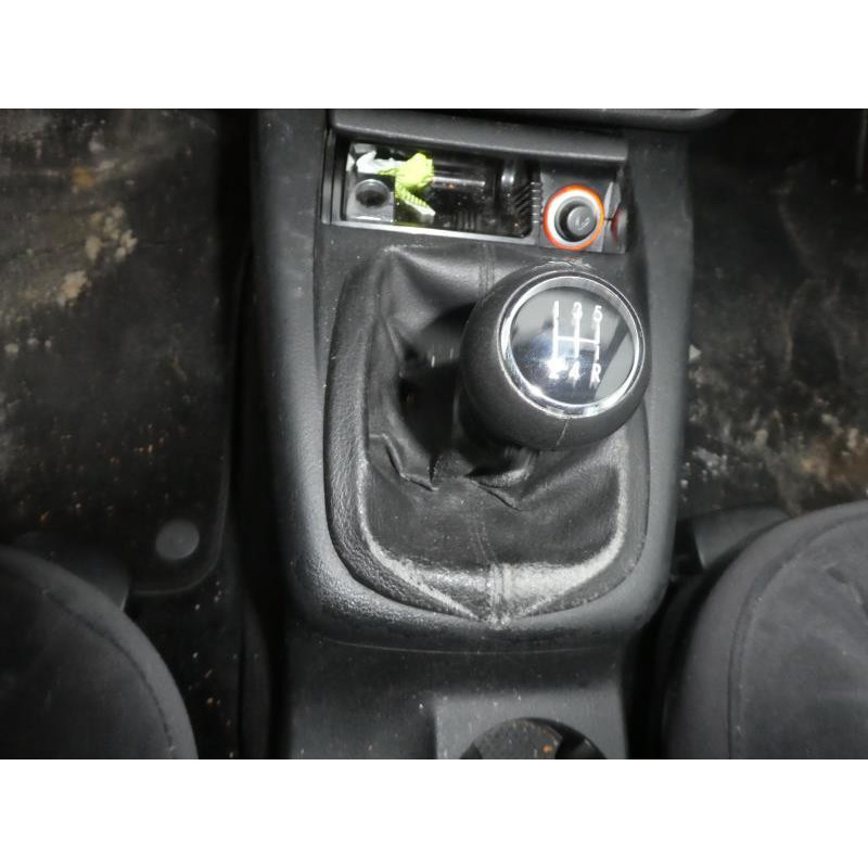 Porte arriere gauche VOLKSWAGEN PASSAT 4 Photo n°14