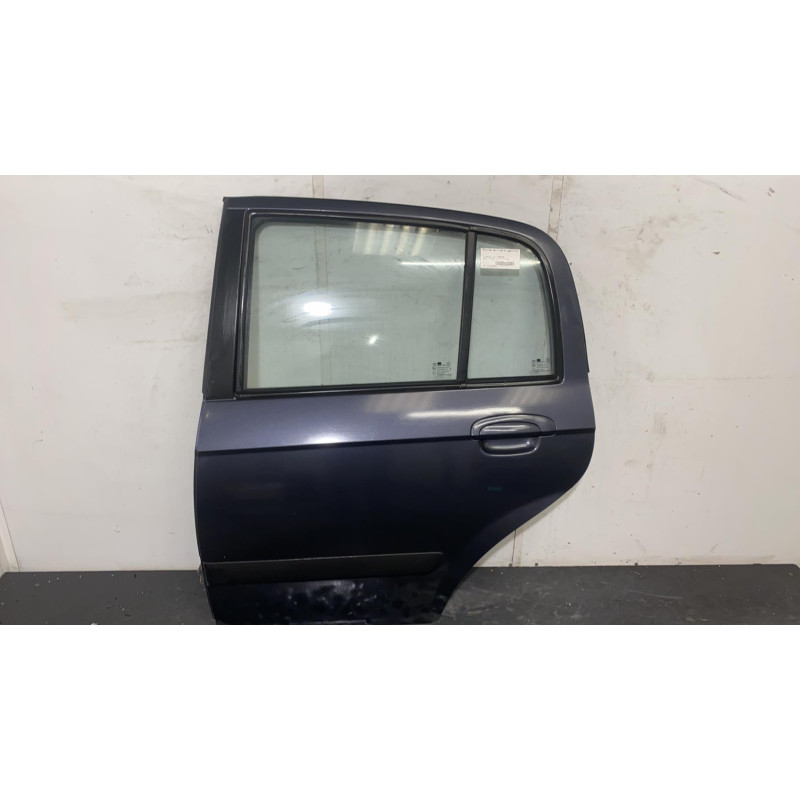Porte arriere gauche HYUNDAI GETZ Photo n°2
