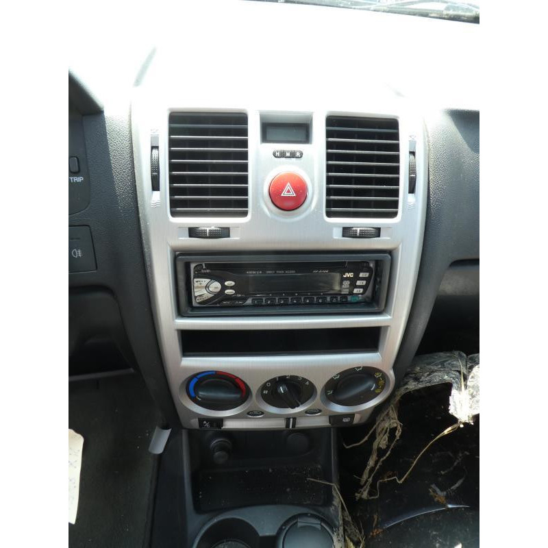 Porte arriere gauche HYUNDAI GETZ Photo n°3
