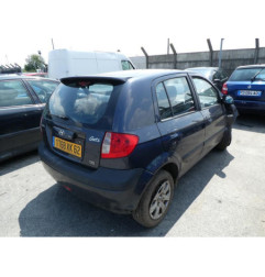Porte arriere gauche HYUNDAI GETZ