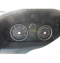 Porte arriere gauche HYUNDAI GETZ