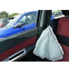 Porte arriere gauche HYUNDAI GETZ
