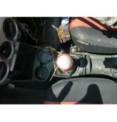 Porte arriere gauche HYUNDAI GETZ