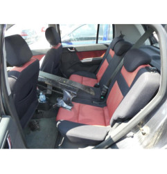 Porte arriere gauche HYUNDAI GETZ