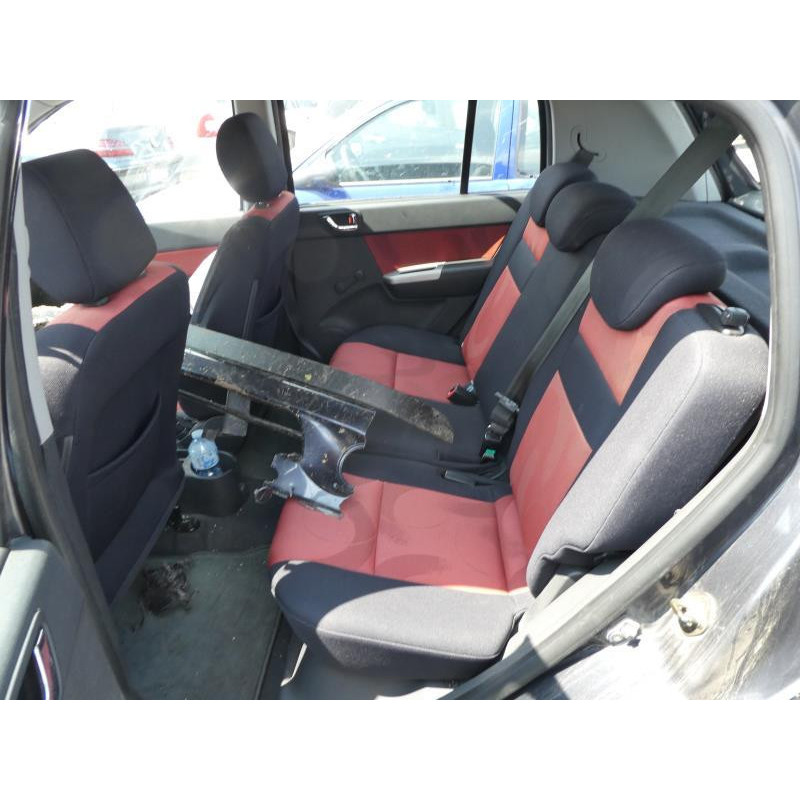 Porte arriere gauche HYUNDAI GETZ Photo n°10