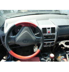 Porte arriere gauche HYUNDAI GETZ