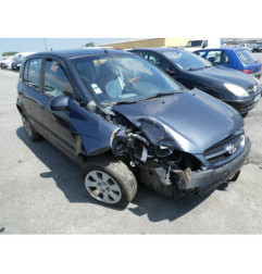 Porte arriere gauche HYUNDAI GETZ