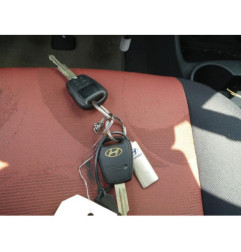 Porte arriere gauche HYUNDAI GETZ