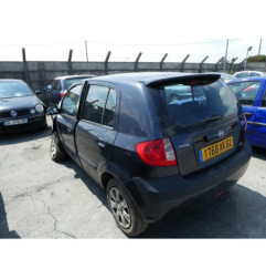 Porte arriere gauche HYUNDAI GETZ