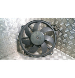 Moto ventilateur radiateur RENAULT MEGANE 3