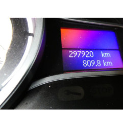Moto ventilateur radiateur RENAULT MEGANE 3