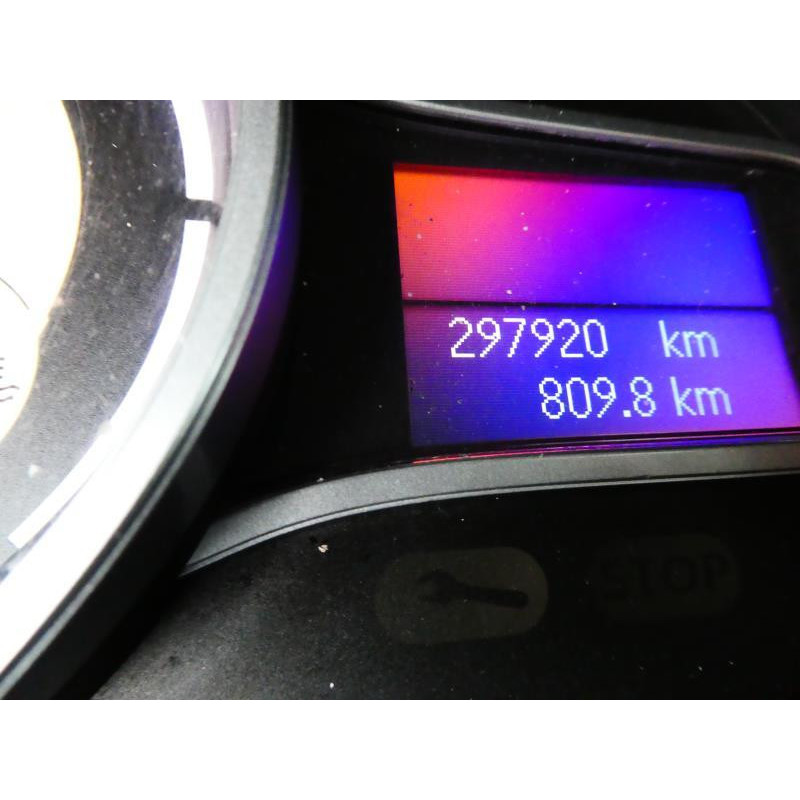 Moto ventilateur radiateur RENAULT MEGANE 3 Photo n°3