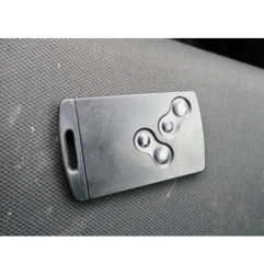 Moto ventilateur radiateur RENAULT MEGANE 3