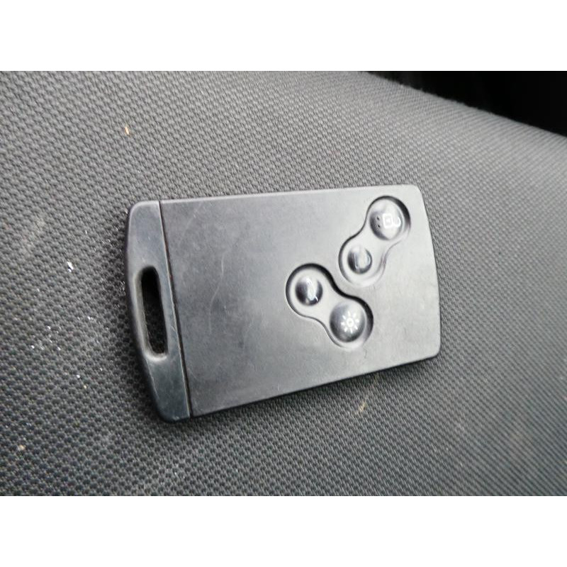 Moto ventilateur radiateur RENAULT MEGANE 3 Photo n°4