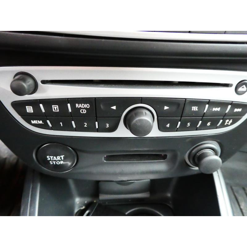 Moto ventilateur radiateur RENAULT MEGANE 3 Photo n°7