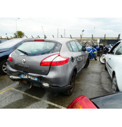 Moto ventilateur radiateur RENAULT MEGANE 3