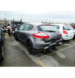 Moto ventilateur radiateur RENAULT MEGANE 3