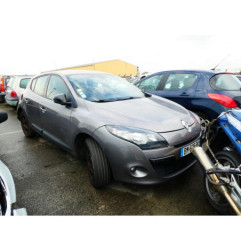 Moto ventilateur radiateur RENAULT MEGANE 3