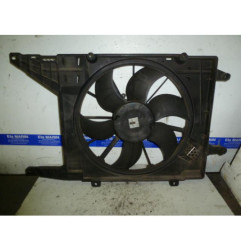 Moto ventilateur radiateur RENAULT CLIO 2 Photo n°1