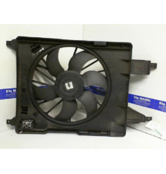 Moto ventilateur radiateur RENAULT SCENIC 2 Photo n°1