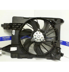 Moto ventilateur radiateur RENAULT SCENIC 2