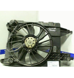 Moto ventilateur radiateur RENAULT MEGANE 2 Photo n°1