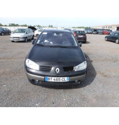 Moto ventilateur radiateur RENAULT MEGANE 2