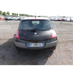 Moto ventilateur radiateur RENAULT MEGANE 2