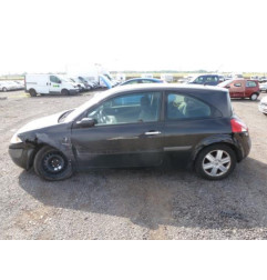 Moto ventilateur radiateur RENAULT MEGANE 2