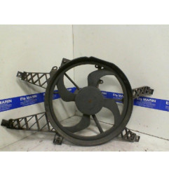 Moto ventilateur radiateur RENAULT GRAND MODUS Photo n°1