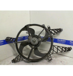Moto ventilateur radiateur RENAULT GRAND MODUS